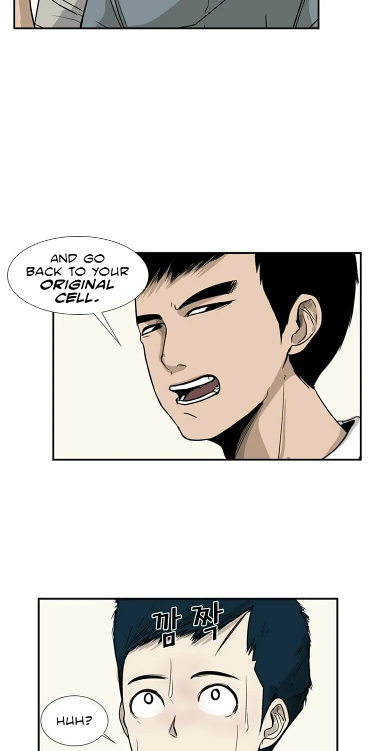 Read Shark chapter 12 image 30 on Lezhin