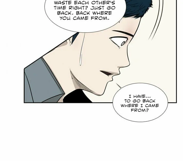 Read Shark chapter 12 image 32 on Lezhin