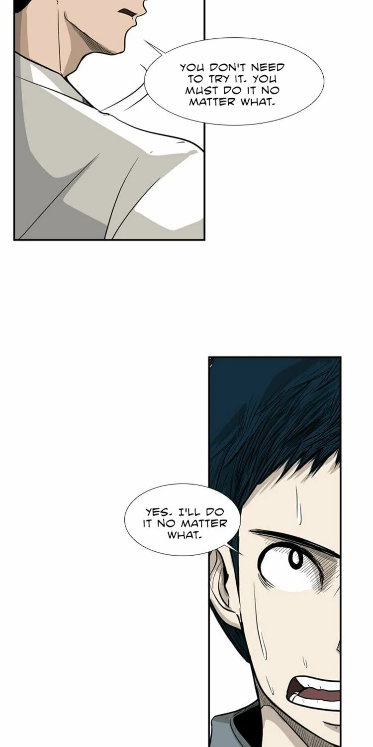 Read Shark chapter 12 image 35 on Lezhin