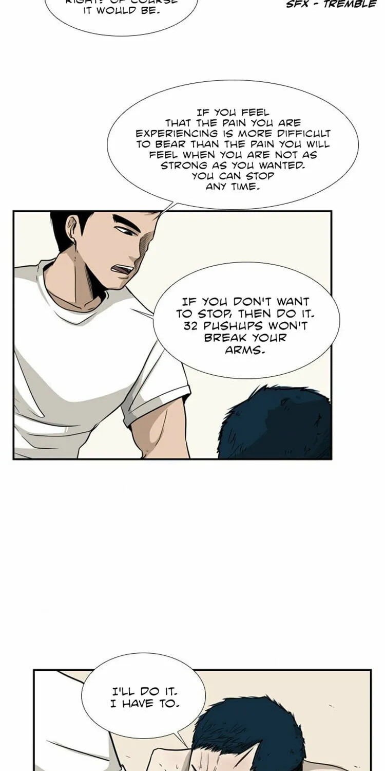 Read Shark chapter 12 image 39 on Lezhin