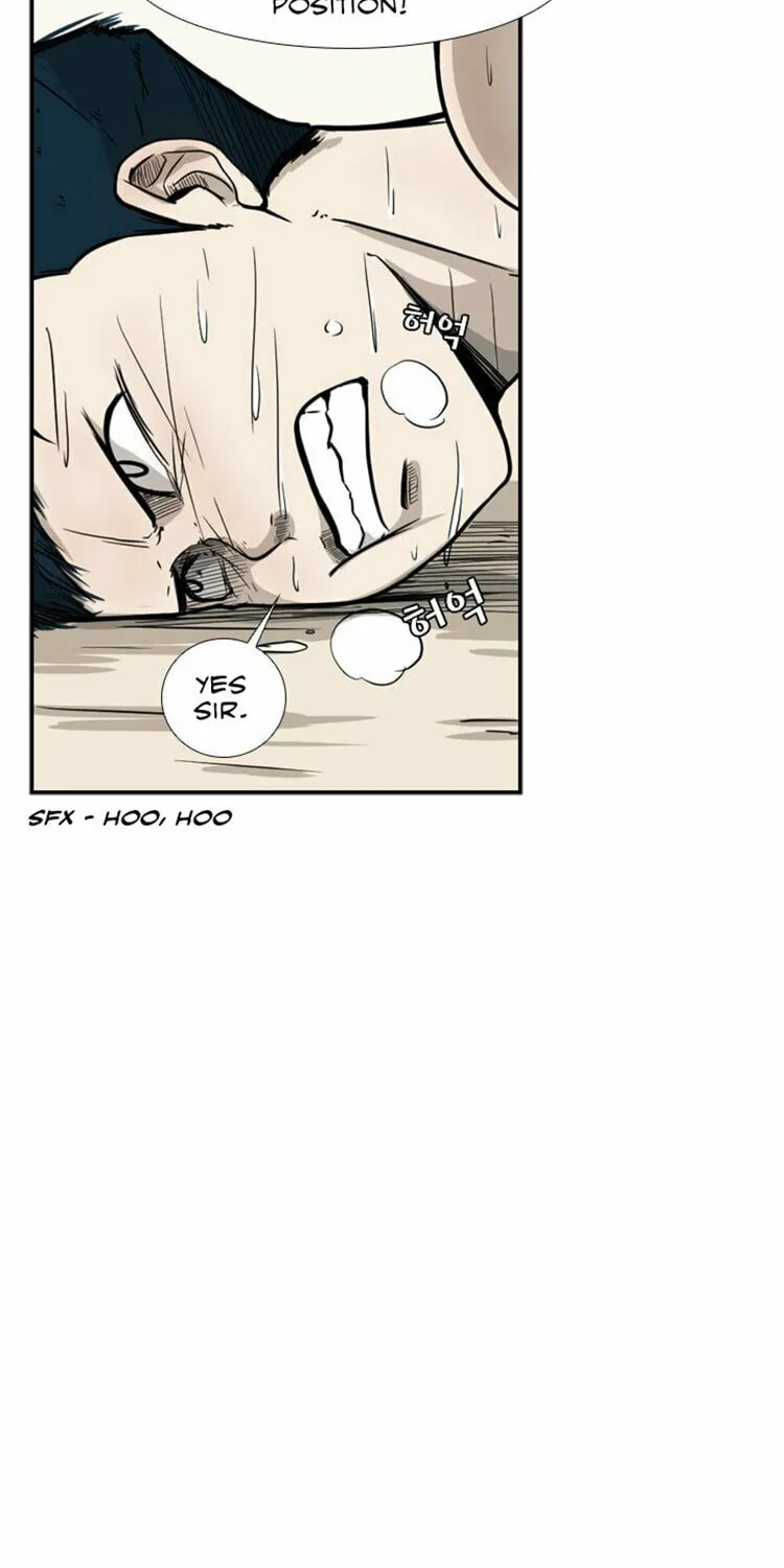 Read Shark chapter 12 image 44 on Lezhin