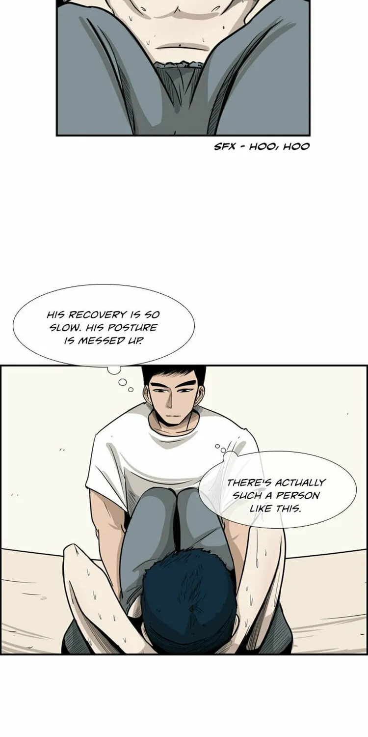 Read Shark chapter 12 image 46 on Lezhin