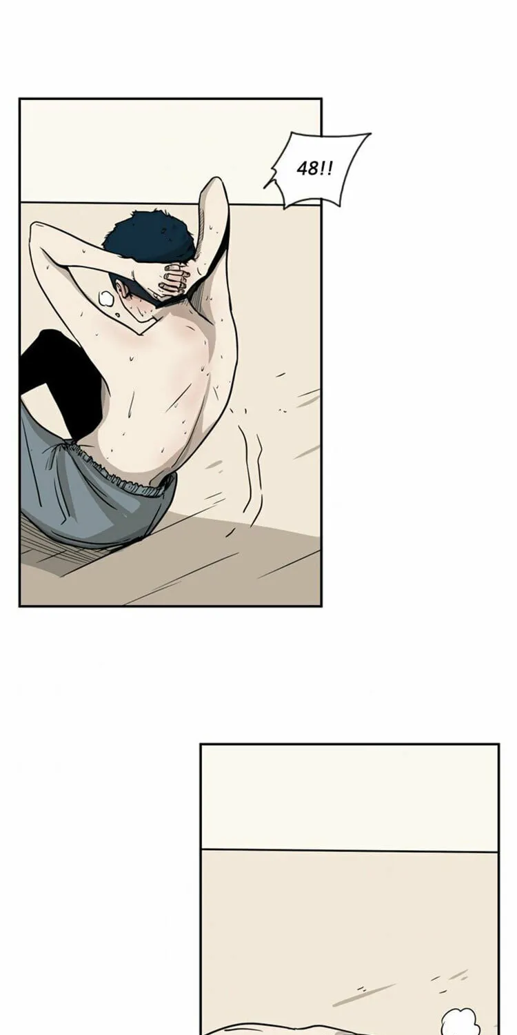 Read Shark chapter 12 image 48 on Lezhin