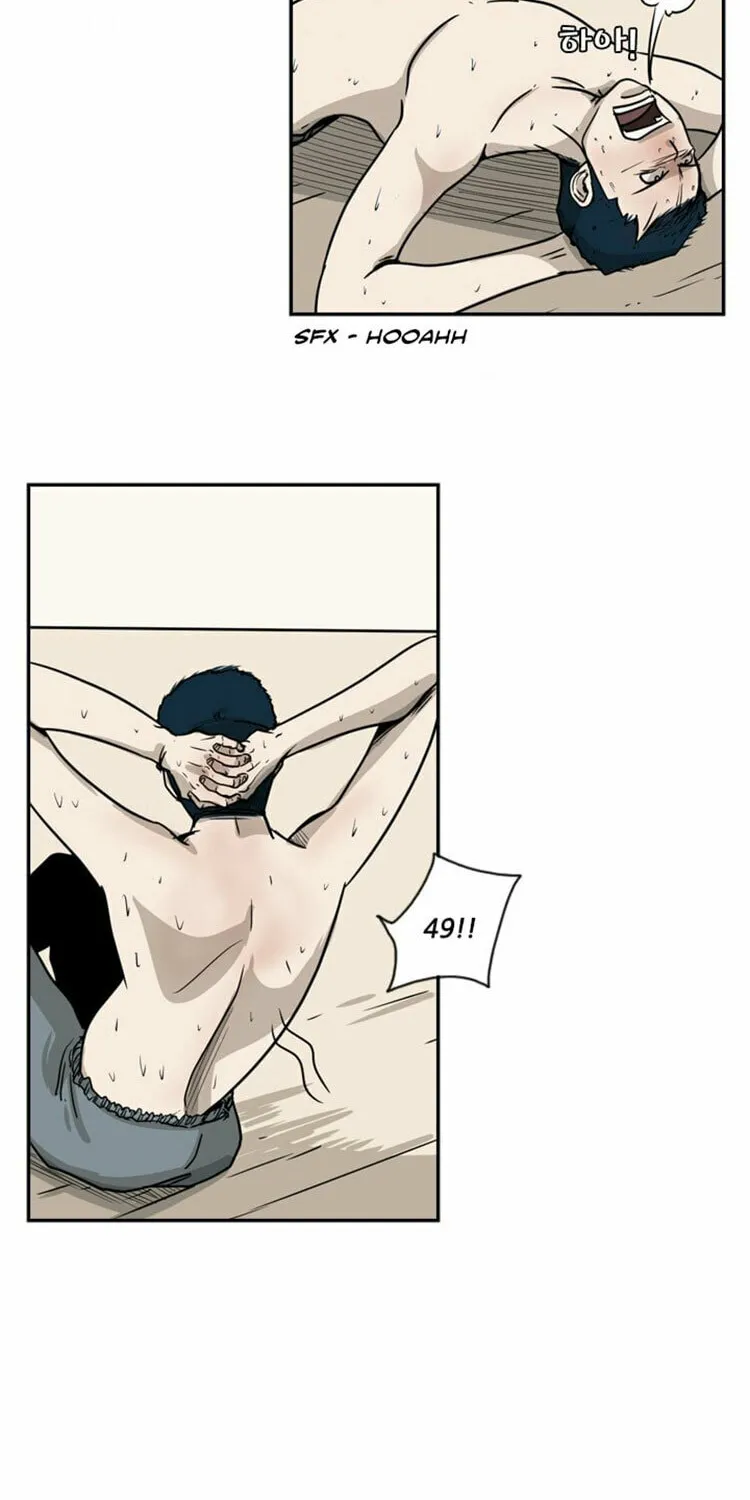 Read Shark chapter 12 image 49 on Lezhin