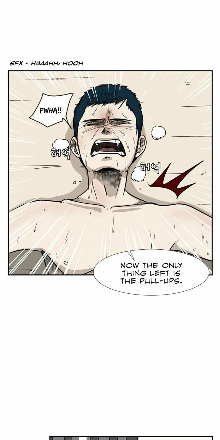 Read Shark chapter 12 image 50 on Lezhin