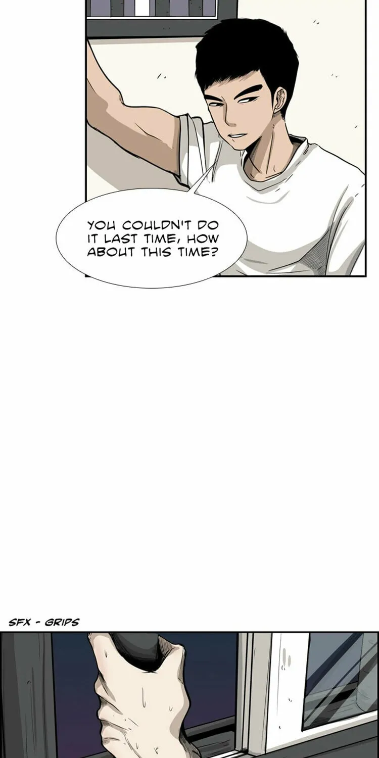 Read Shark chapter 12 image 51 on Lezhin