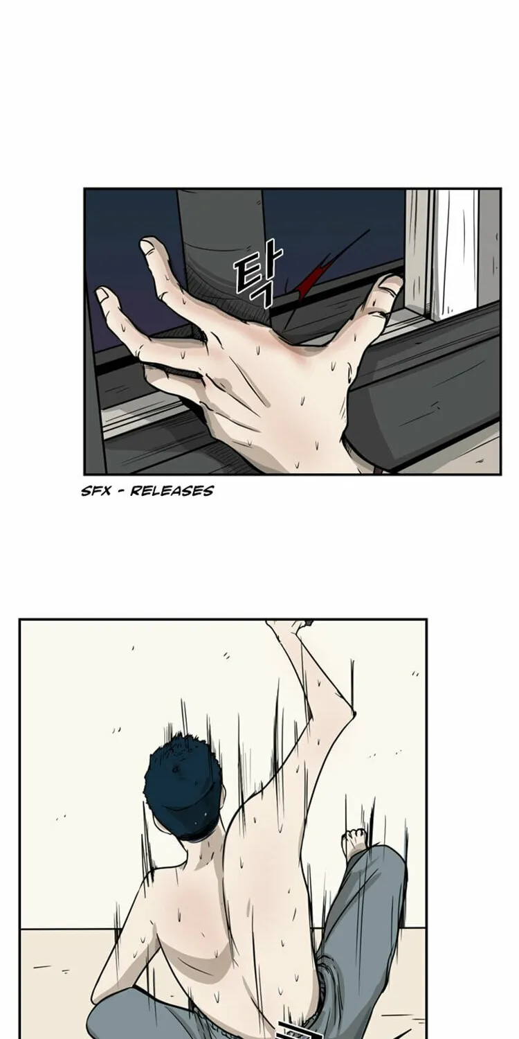 Read Shark chapter 12 image 53 on Lezhin