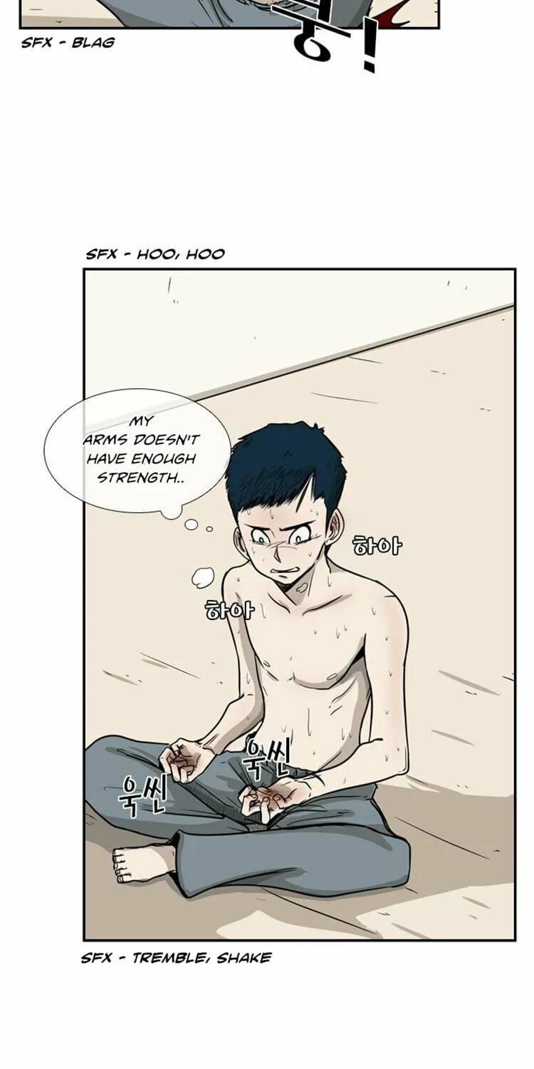 Read Shark chapter 12 image 54 on Lezhin