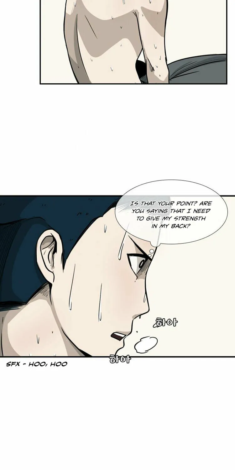 Read Shark chapter 12 image 56 on Lezhin