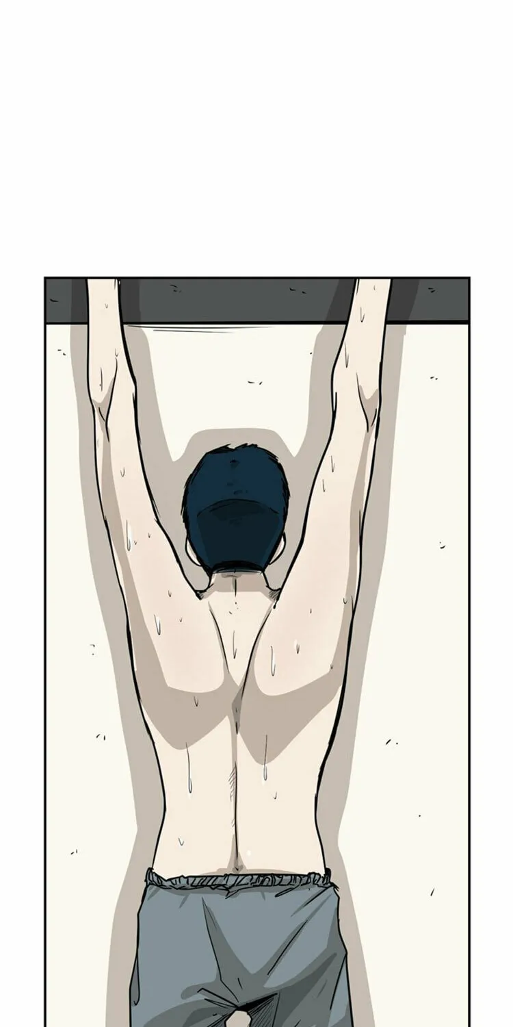 Read Shark chapter 12 image 57 on Lezhin