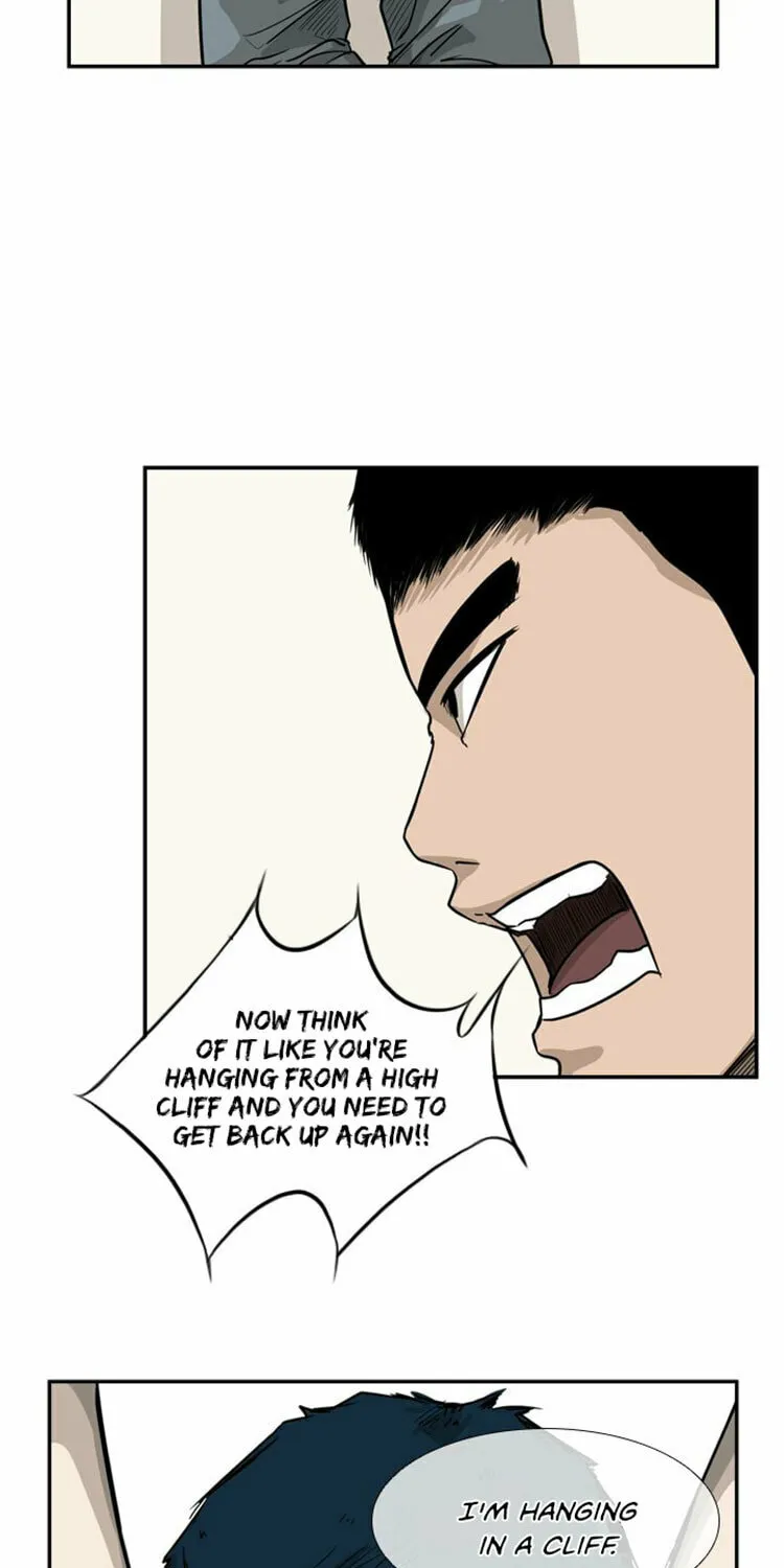 Read Shark chapter 12 image 58 on Lezhin