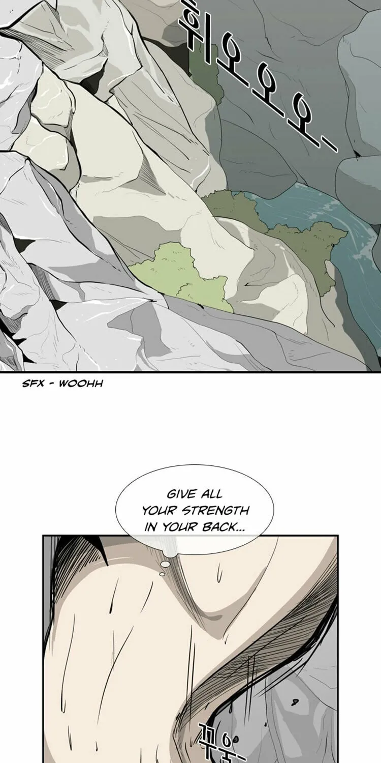 Read Shark chapter 12 image 61 on Lezhin