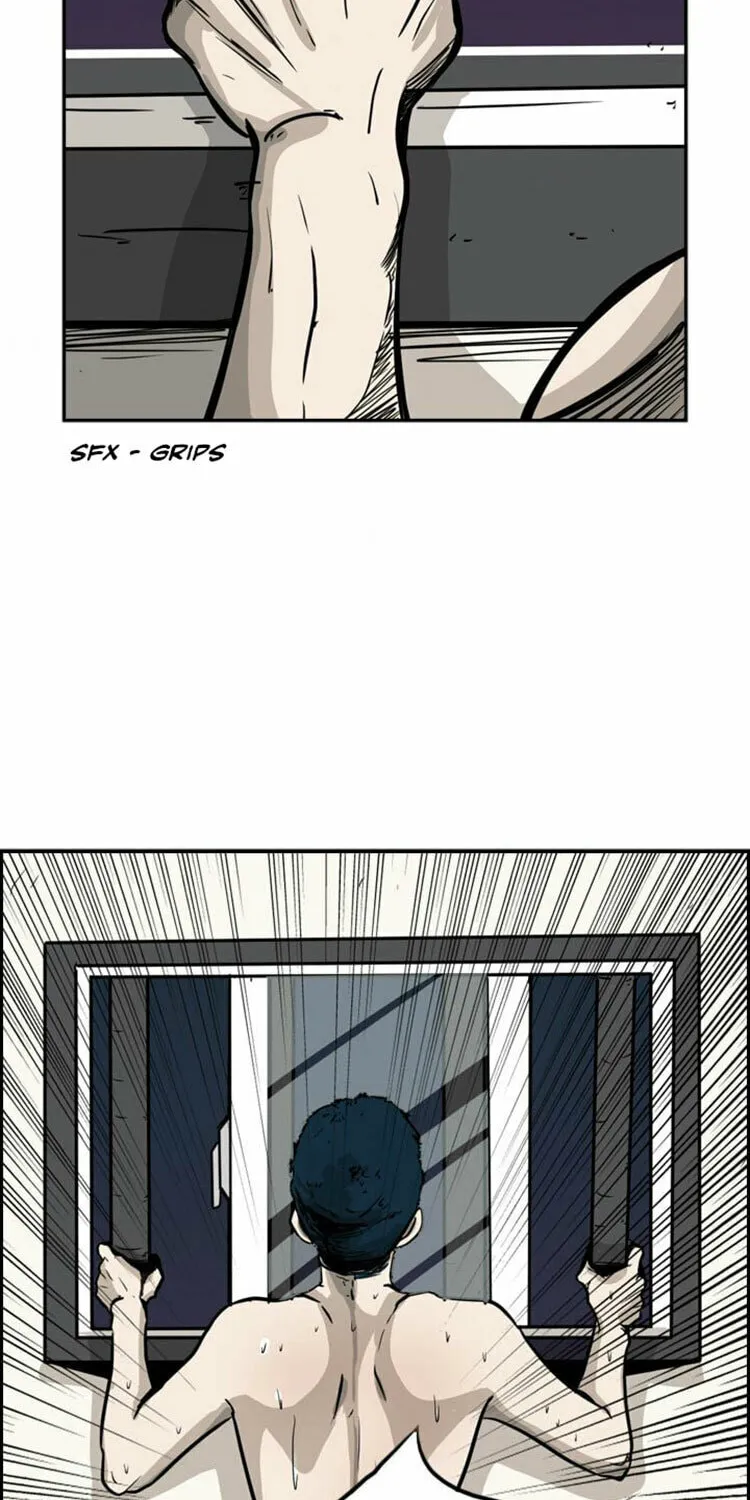 Read Shark chapter 12 image 64 on Lezhin