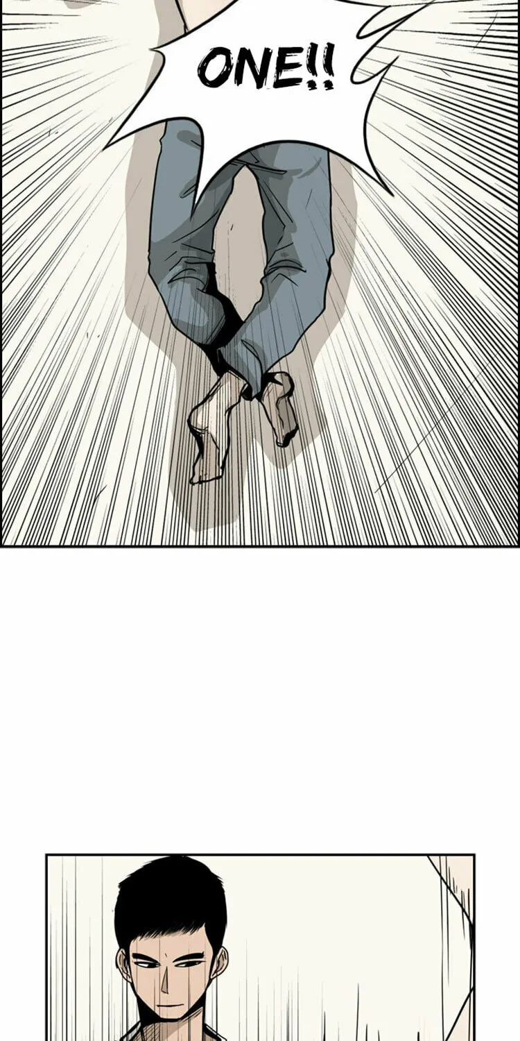 Read Shark chapter 12 image 65 on Lezhin