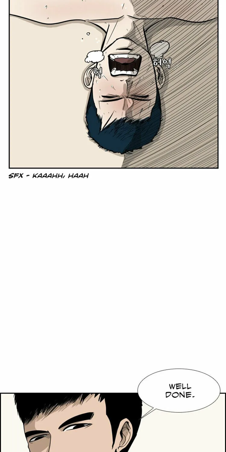 Read Shark chapter 12 image 67 on Lezhin
