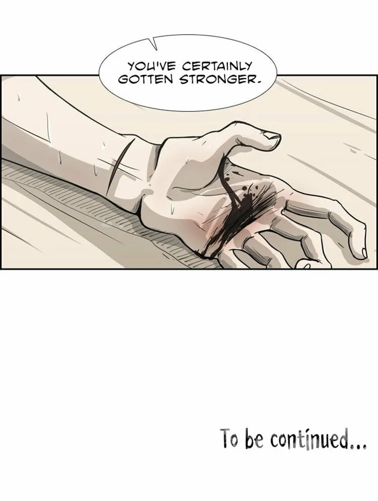 Read Shark chapter 12 image 69 on Lezhin