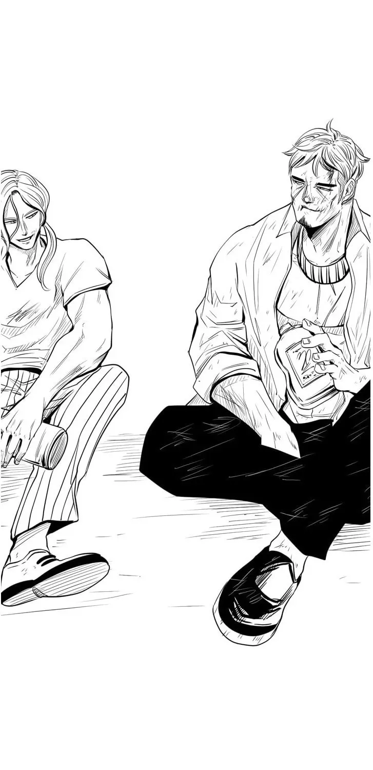 Read Shark chapter 120 image 1 on Lezhin