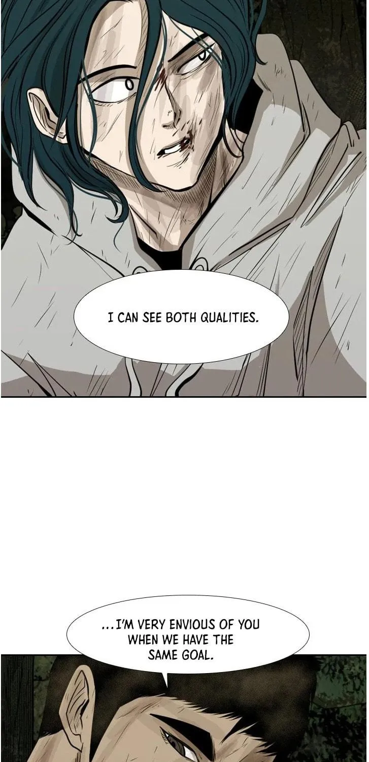 Read Shark chapter 120 image 15 on Lezhin