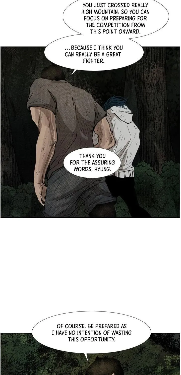 Read Shark chapter 120 image 17 on Lezhin