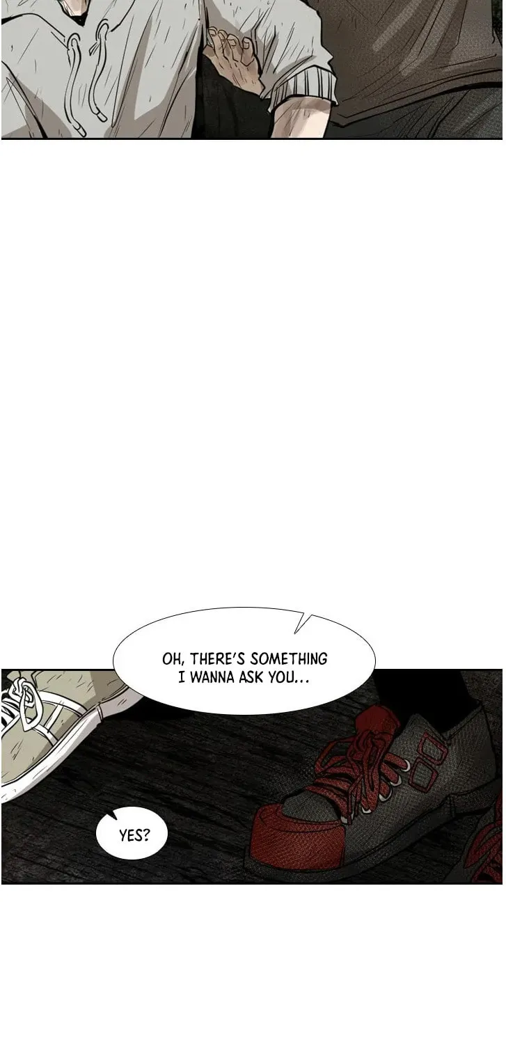 Read Shark chapter 120 image 19 on Lezhin
