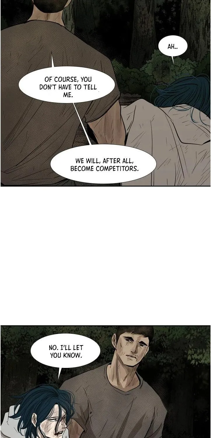 Read Shark chapter 120 image 21 on Lezhin