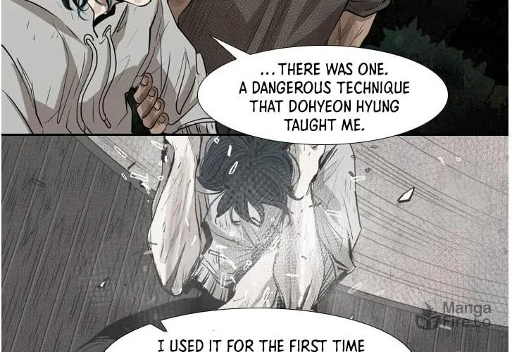 Read Shark chapter 120 image 22 on Lezhin