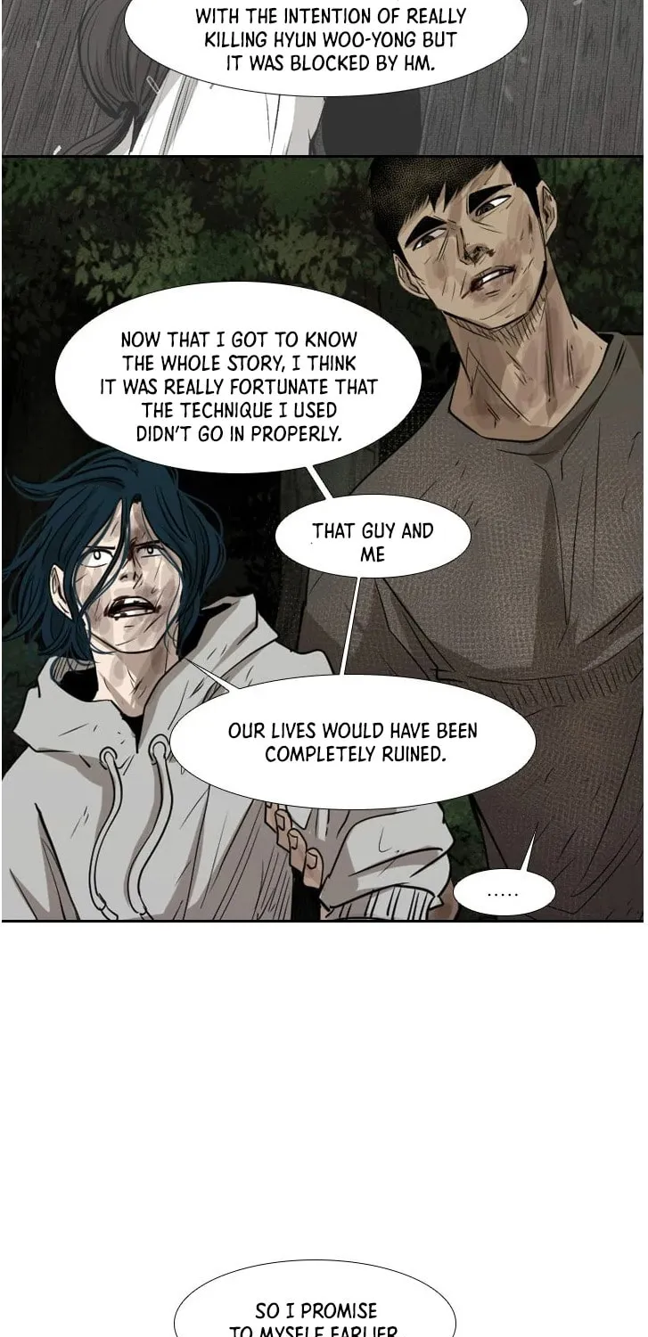 Read Shark chapter 120 image 23 on Lezhin