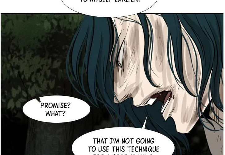 Read Shark chapter 120 image 24 on Lezhin