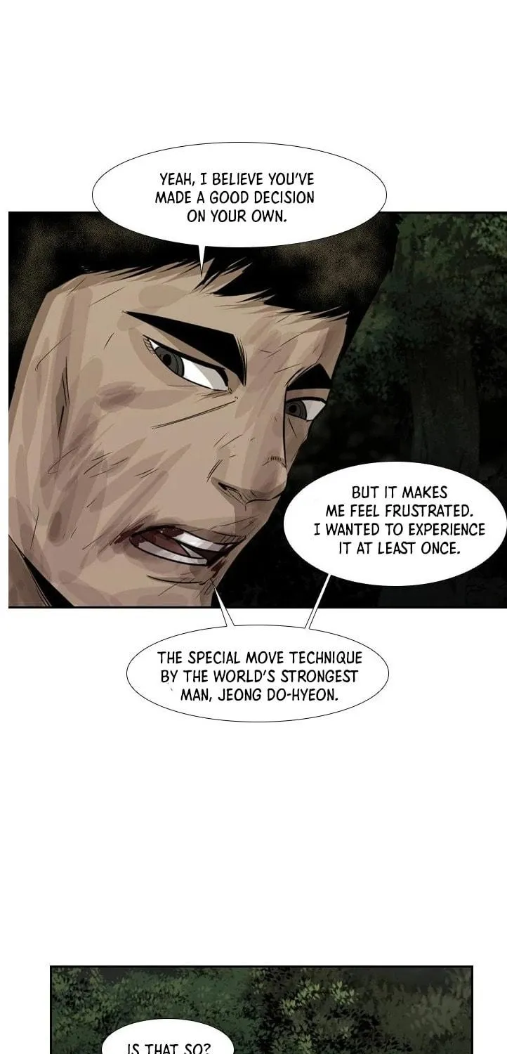 Read Shark chapter 120 image 26 on Lezhin