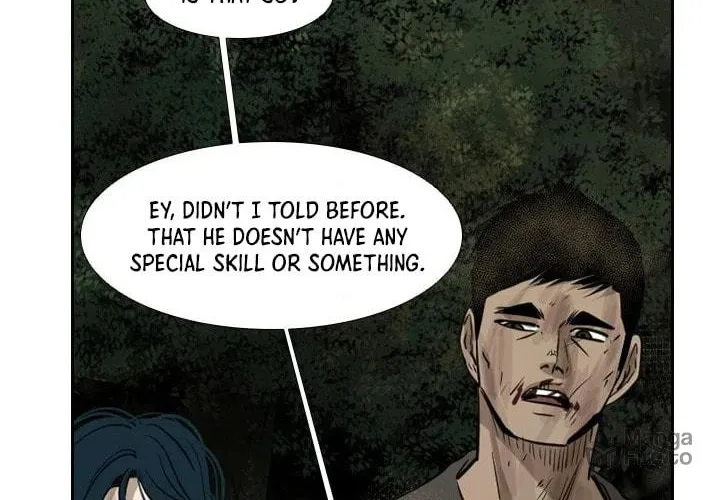 Read Shark chapter 120 image 27 on Lezhin