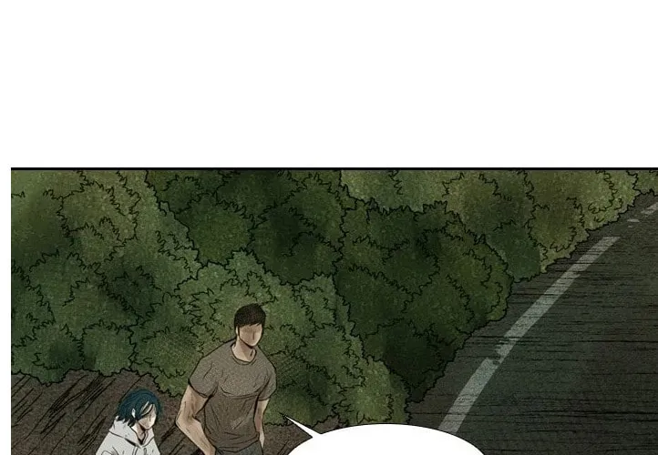 Read Shark chapter 120 image 31 on Lezhin