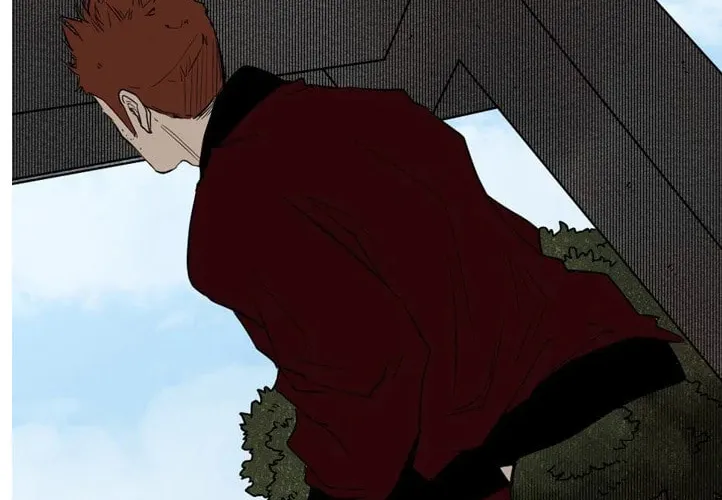 Read Shark chapter 120 image 41 on Lezhin