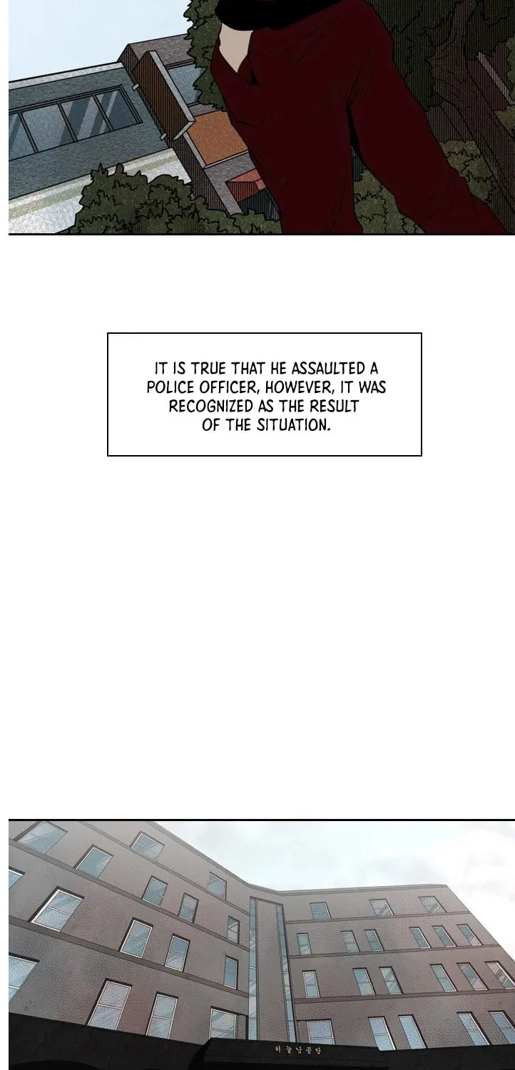 Read Shark chapter 120 image 42 on Lezhin