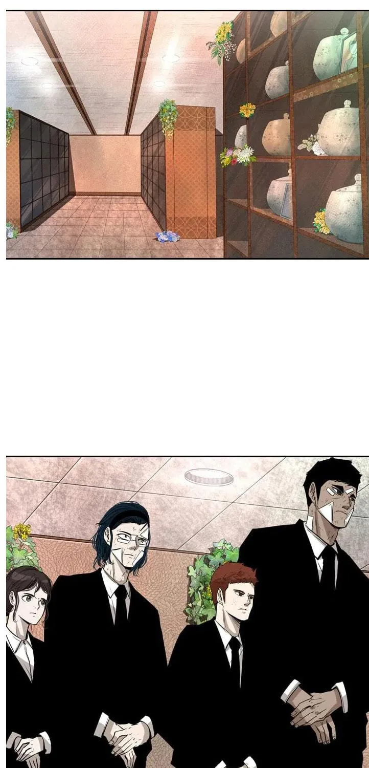 Read Shark chapter 120 image 44 on Lezhin