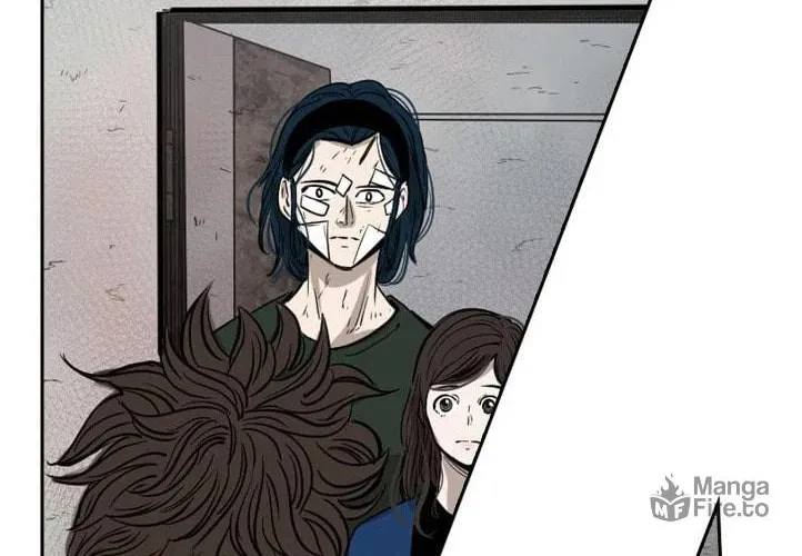 Read Shark chapter 120 image 51 on Lezhin