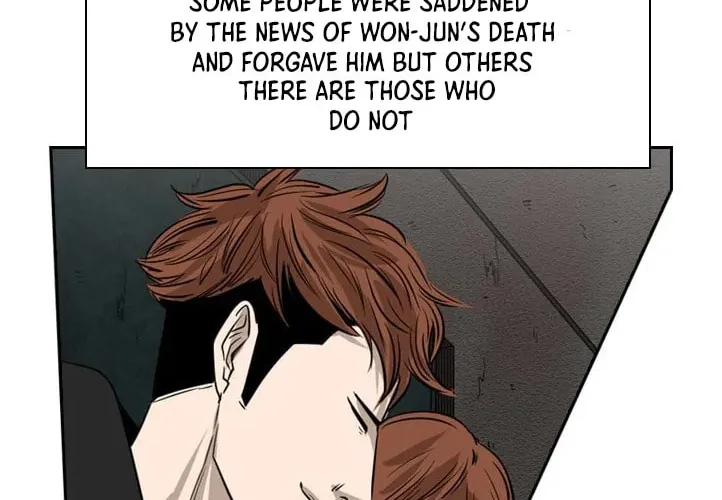 Read Shark chapter 120 image 53 on Lezhin