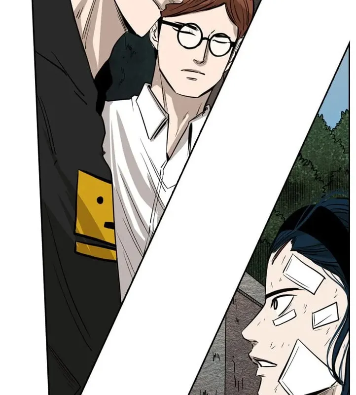 Read Shark chapter 120 image 54 on Lezhin