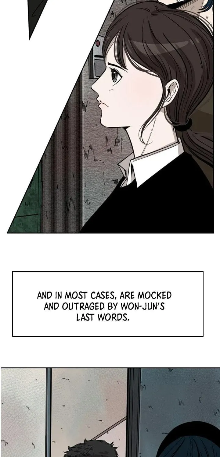 Read Shark chapter 120 image 55 on Lezhin