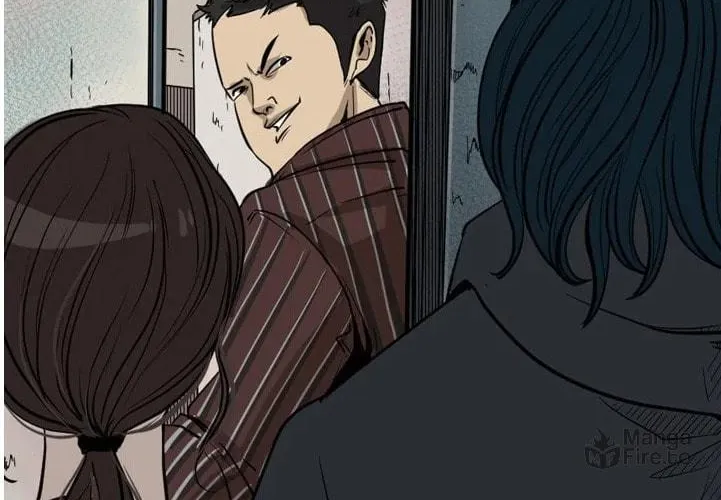Read Shark chapter 120 image 56 on Lezhin