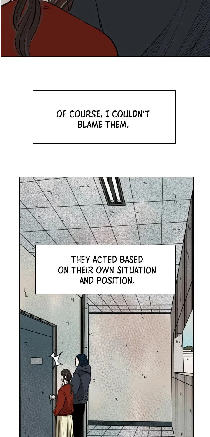 Read Shark chapter 120 image 57 on Lezhin