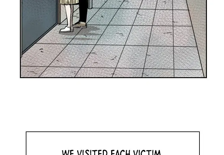 Read Shark chapter 120 image 58 on Lezhin