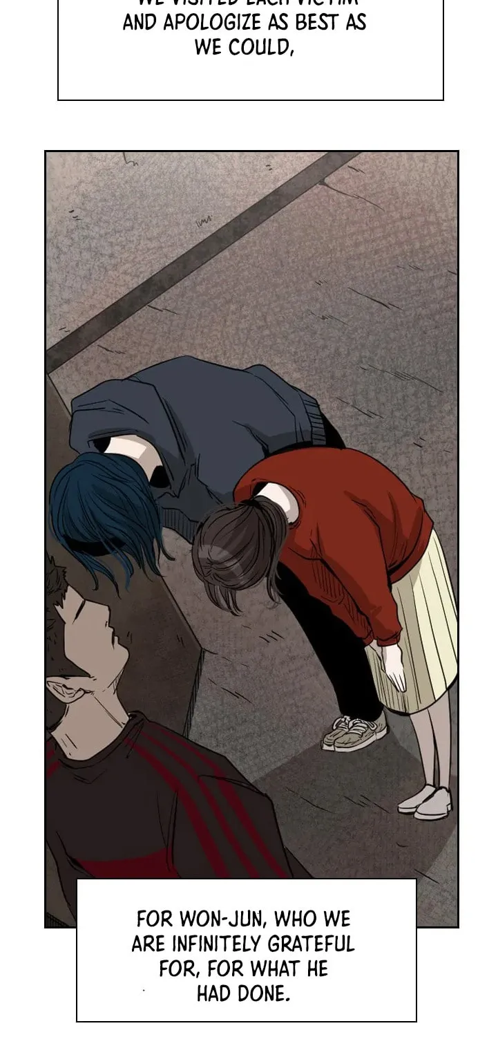 Read Shark chapter 120 image 59 on Lezhin