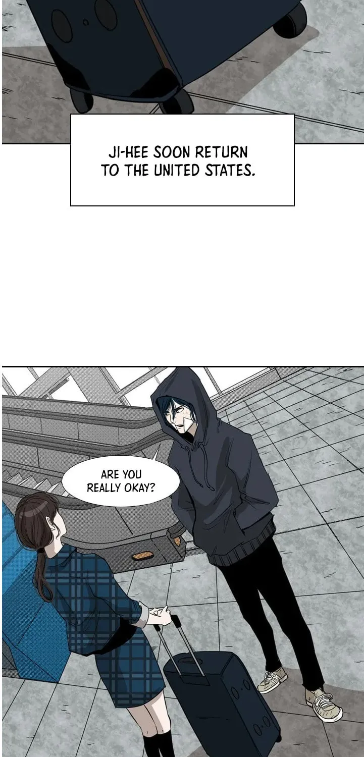 Read Shark chapter 120 image 63 on Lezhin