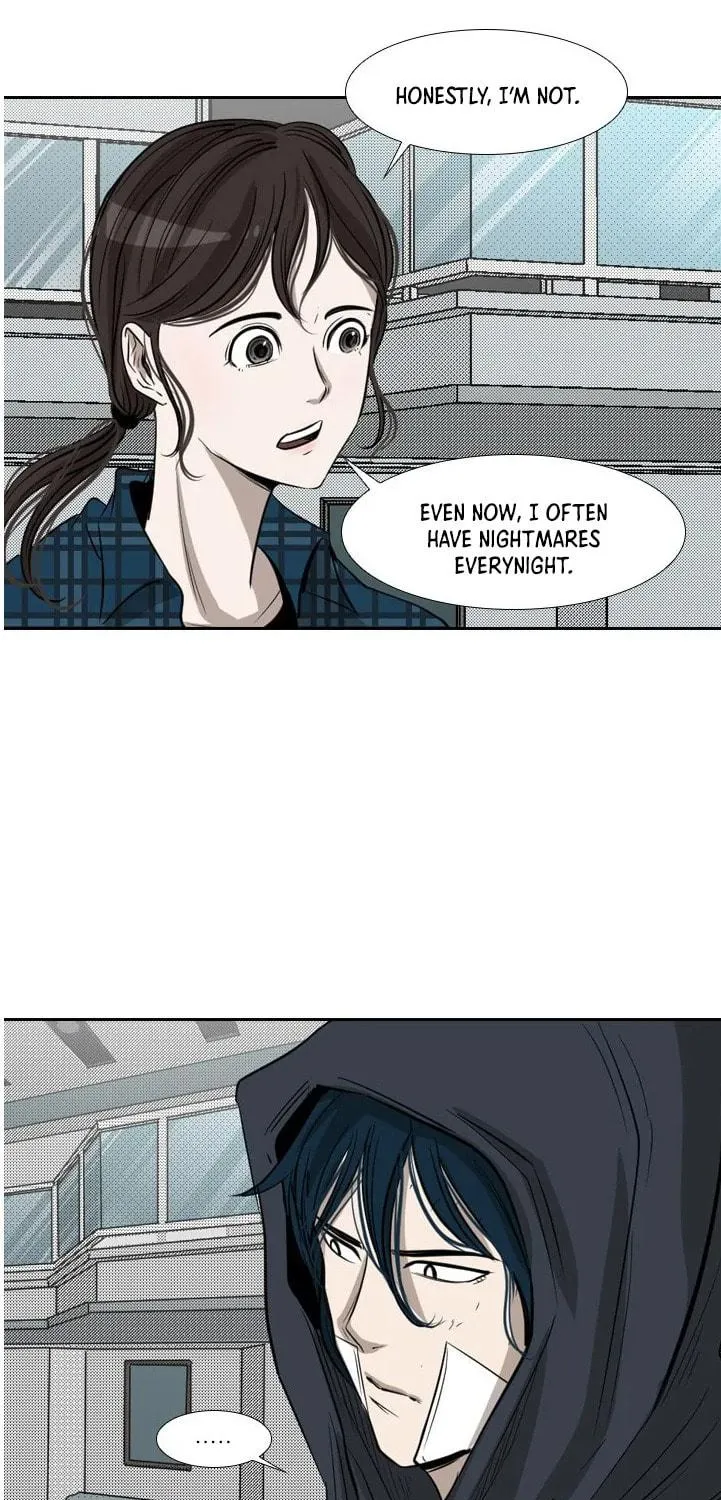 Read Shark chapter 120 image 65 on Lezhin