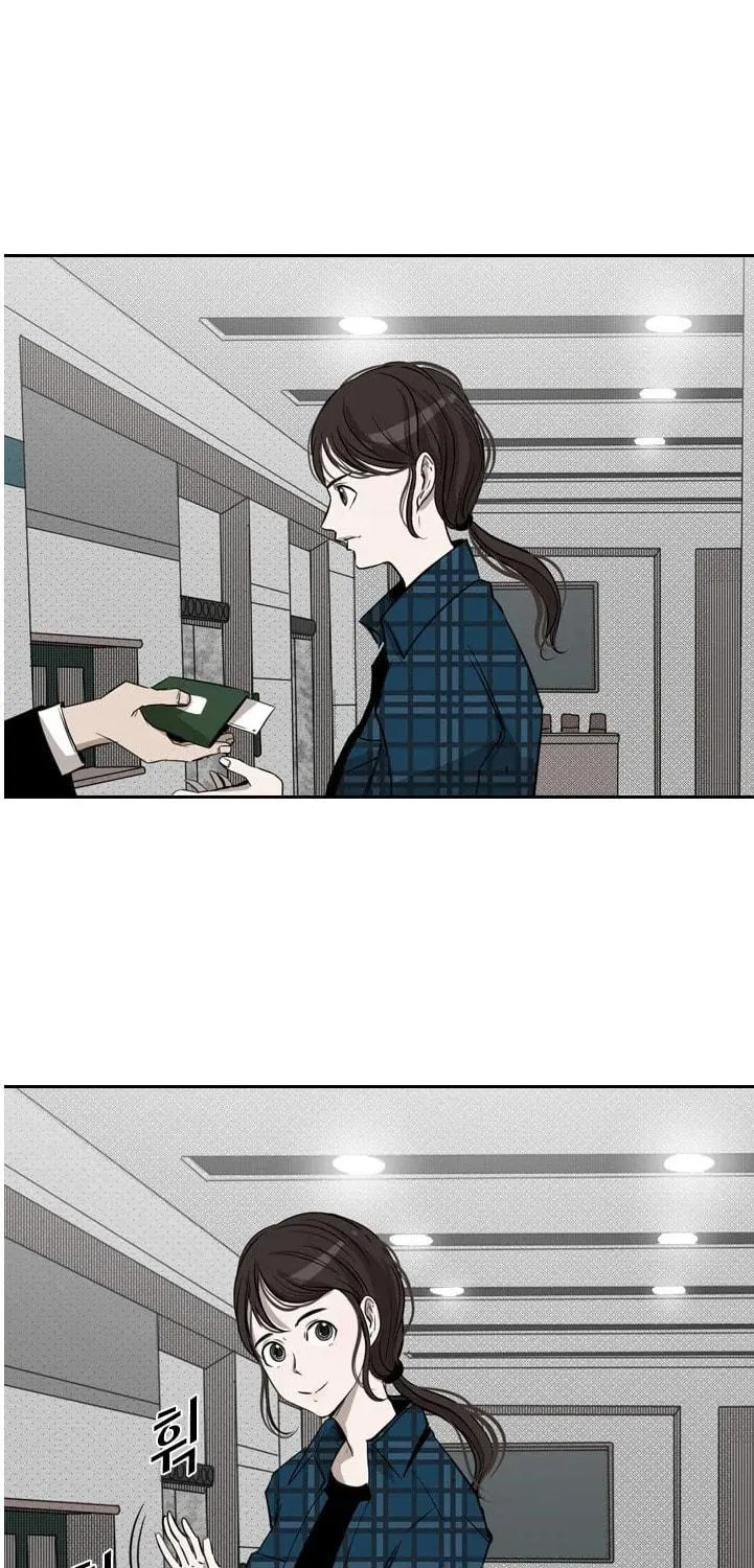 Read Shark chapter 120 image 73 on Lezhin