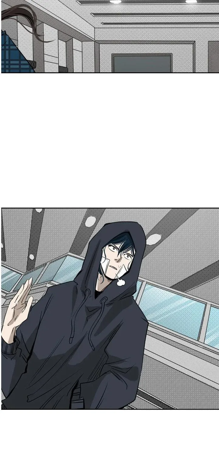 Read Shark chapter 120 image 75 on Lezhin