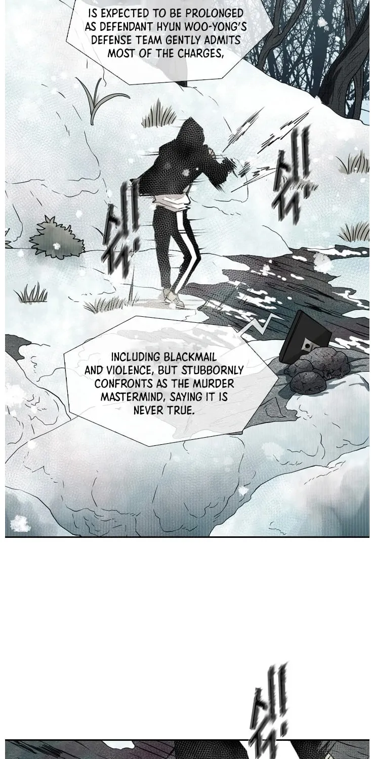 Read Shark chapter 120 image 84 on Lezhin