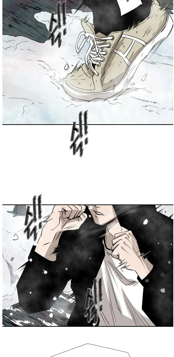 Read Shark chapter 120 image 85 on Lezhin