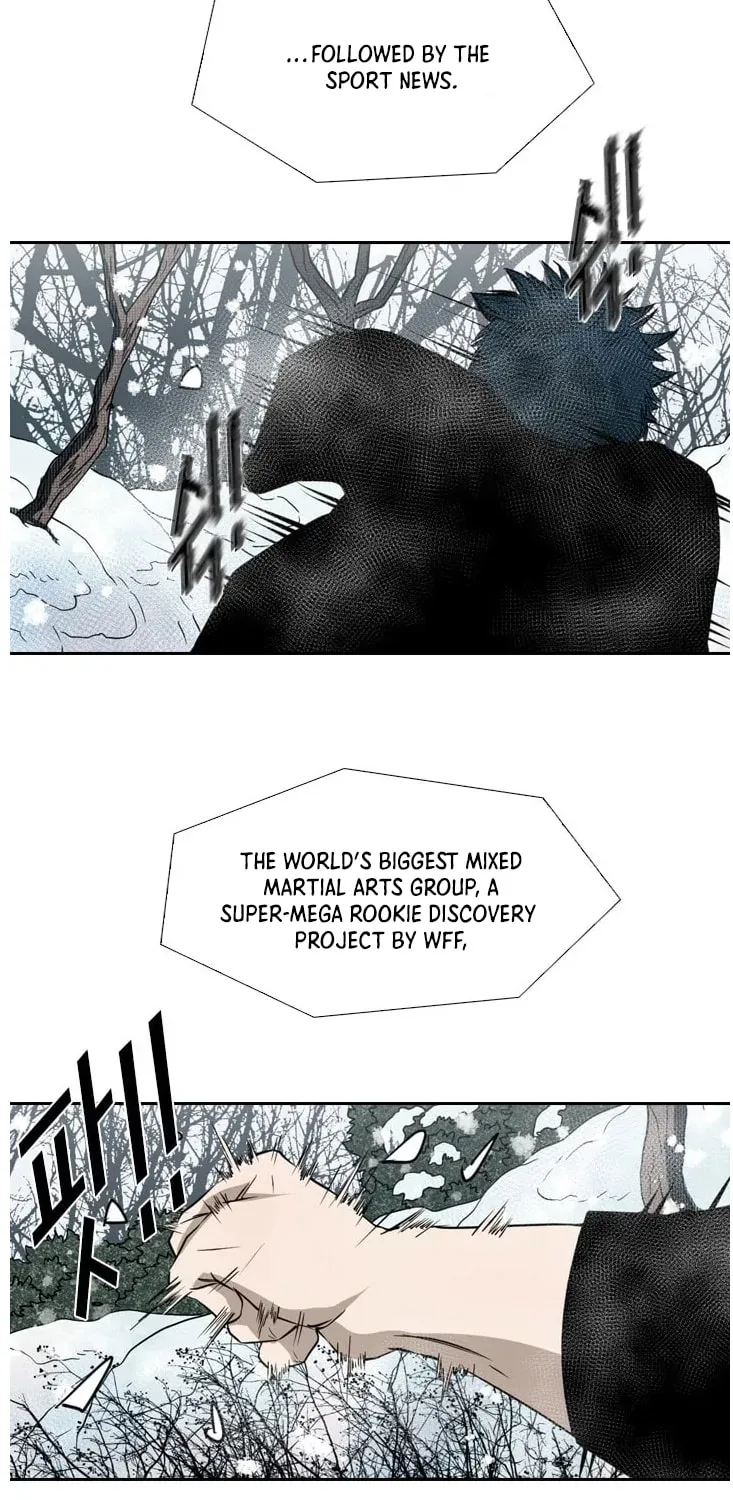 Read Shark chapter 120 image 86 on Lezhin