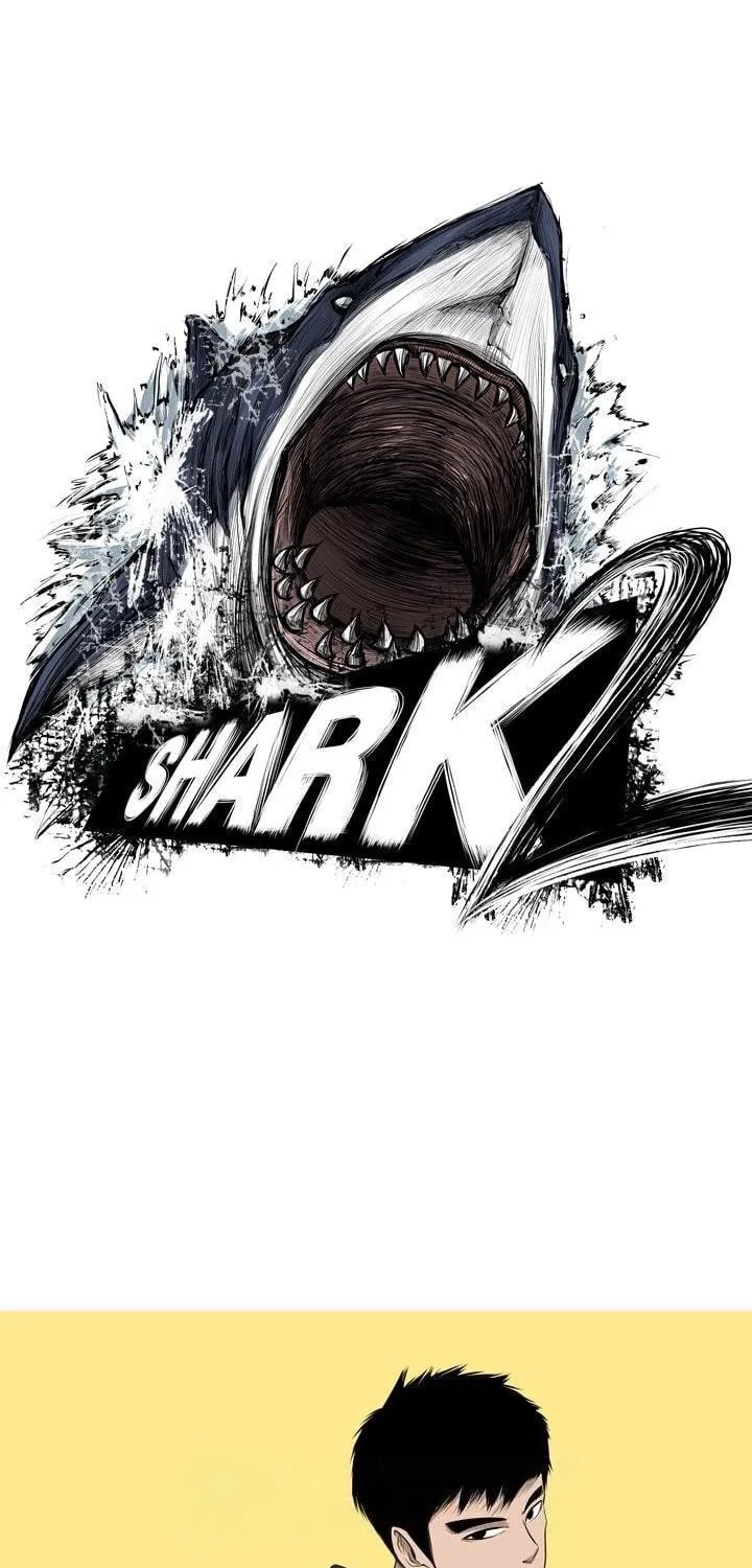 Read Shark chapter 121.1 image 1 on Lezhin
